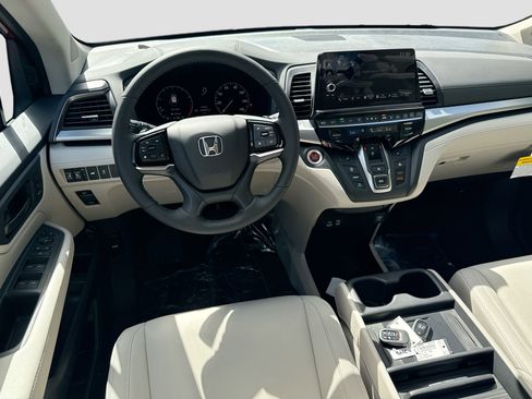 New 2026 Honda Odyssey EX-L image 16
