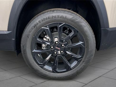 New 2026 GMC Terrain Elevation image 11