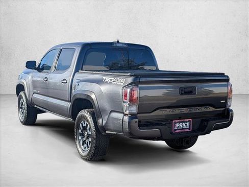 Used 2021 Toyota Tacoma TRD Off-Road image 23