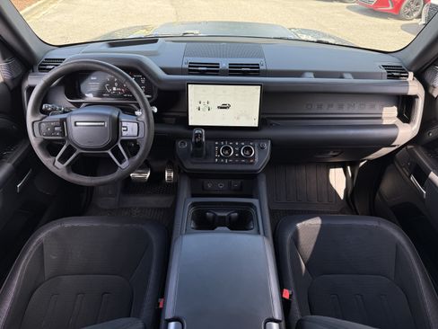 Used 2023 Land Rover Defender 110 Carpathian Edition AWD/4WD image 31