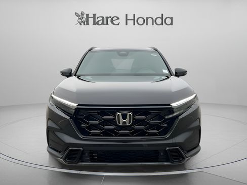 Used 2026 Honda CR-V Sport-L image 10