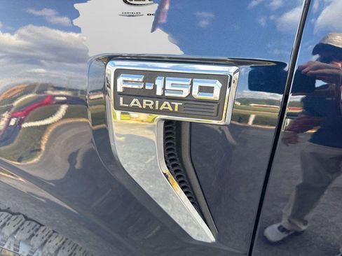 Used 2022 Ford F150 Lariat image 26