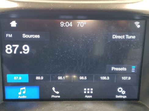 Used 2019 Ford Escape SEL image 25