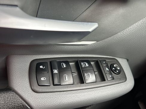 Used 2021 RAM 1500 Big Horn image 23