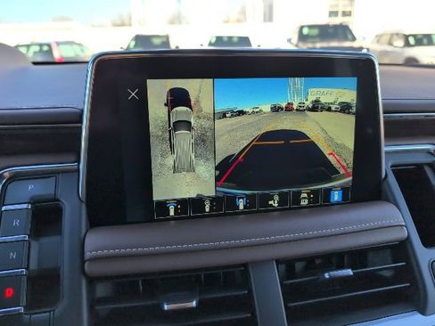 Certified 2022 Chevrolet Tahoe High Country image 26