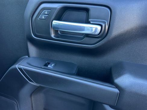 Used 2024 GMC Sierra 1500 Pro image 21