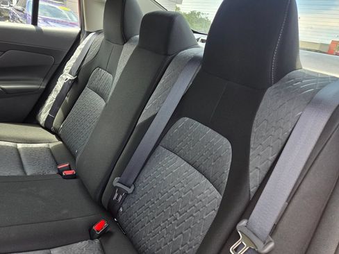 Used 2026 Nissan Sentra SV w/ SV Convenience Package FWD image 24