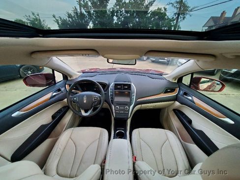 Used 2016 Subaru Legacy 2.5i image 22