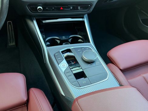 Certified 2023 BMW 330i Sedan w/ M Sport Package RWD image 25