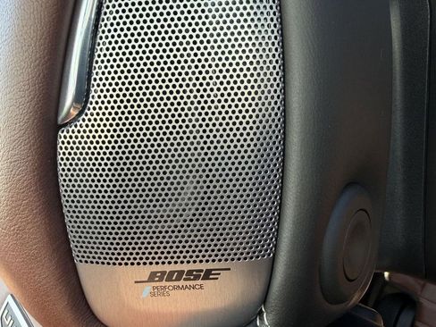 Used 2023 GMC Yukon Denali Ultimate image 19