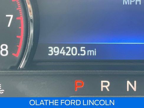 Certified 2023 Ford Explorer XLT w/ Equipment Group 202A AWD/4WD image 21