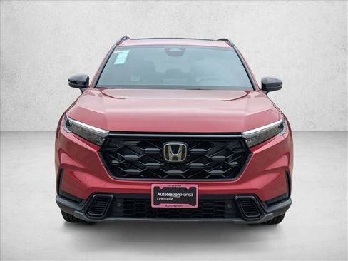 New 2026 Honda CR-V Sport-L image 6
