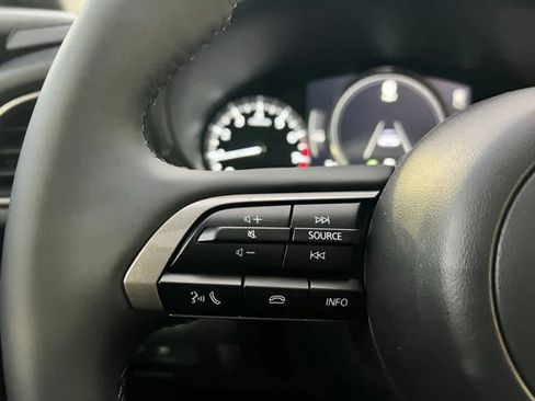 New 2026 MAZDA CX-30 AWD 2.5 S image 22