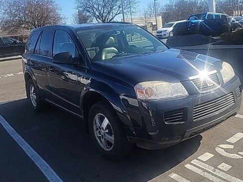 Used 2007 Saturn Vue 2WD V6 w/ Comfort Pkg image 1