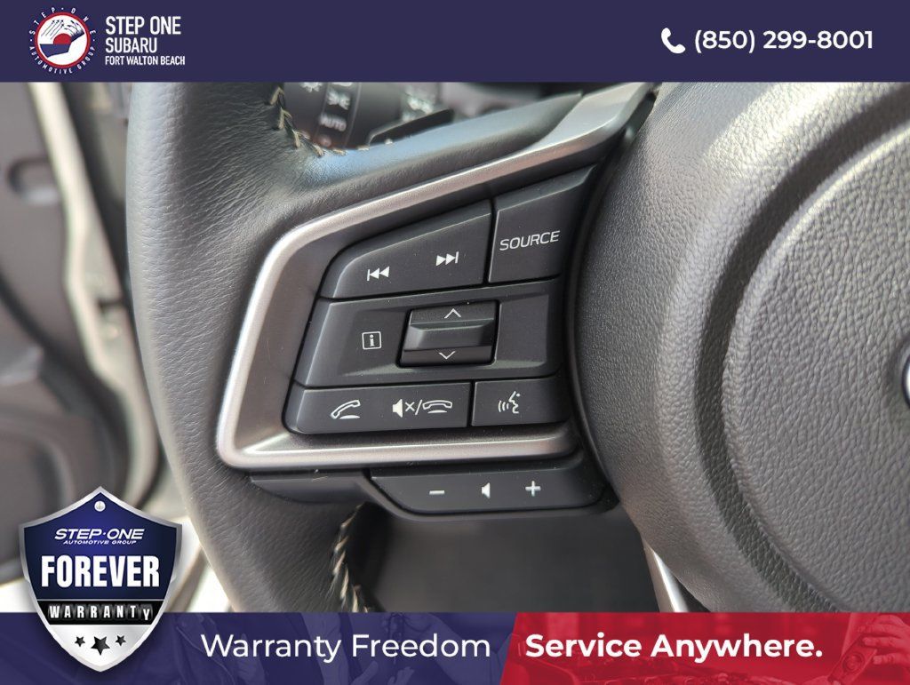 Certified 2025 Subaru Outback Premium AWD/4WD image 22