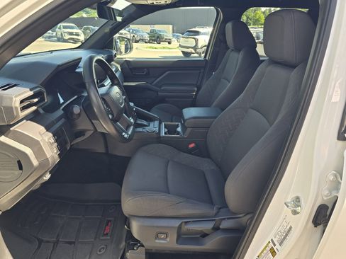 Used 2024 Toyota Tacoma SR5 RWD image 13