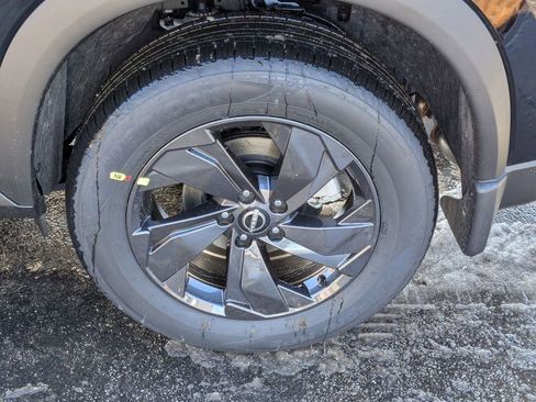 New 2026 Nissan Rogue SV w/ Cold Weather Package image 13