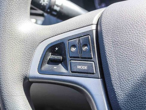Used 2016 Hyundai Accent SE w/ Option Group 02 FWD image 29