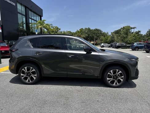 New 2026 MAZDA CX-5 Preferred AWD/4WD image 5