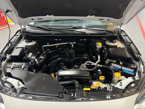 Used 2024 Subaru Outback Premium image 30