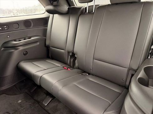 New 2026 Hyundai Palisade Calligraphy AWD/4WD image 10