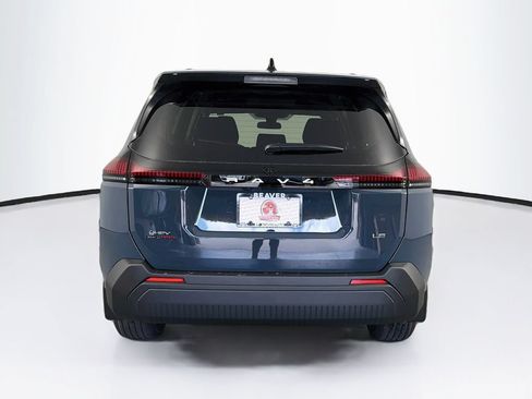 New 2026 Toyota RAV4 LE FWD image 7