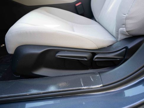 New 2025 Honda Accord LX image 12