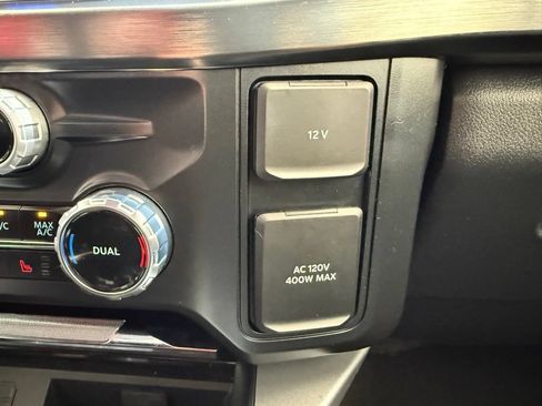 Used 2025 Ford F350 Lariat w/ Black Appearance Package AWD/4WD image 42