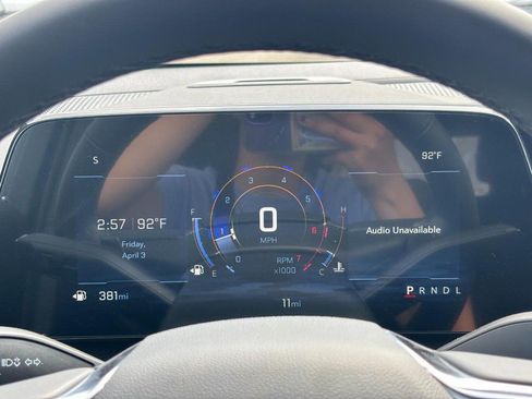 New 2026 Chevrolet Equinox LT FWD image 14