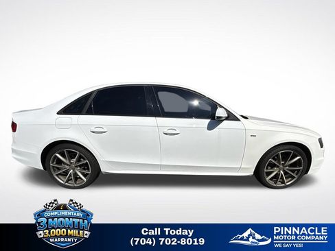 Used 2016 Audi A4 2.0T Premium AWD/4WD image 3