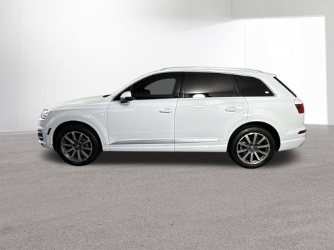 Used 2017 Audi Q7 3.0T Prestige AWD/4WD image 30