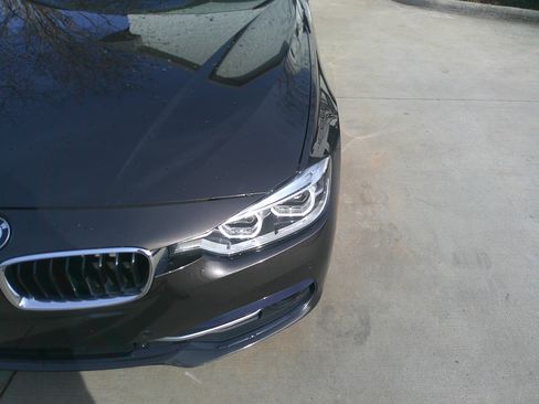 Used 2016 BMW 328i Sedan image 7