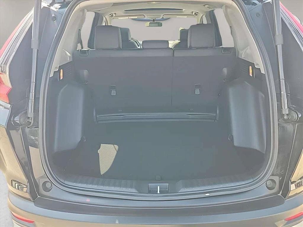 Used 2021 Honda CR-V EX-L image 24