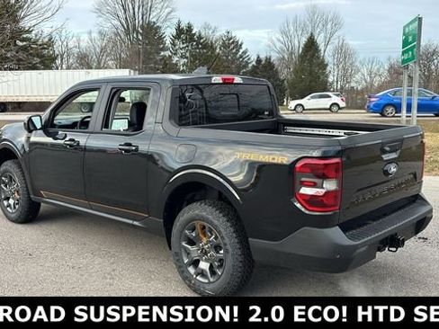 New 2026 Ford Maverick Tremor AWD/4WD image 5