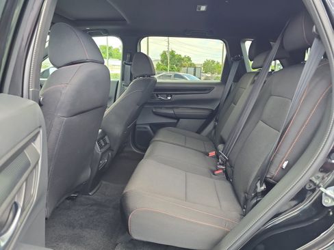 Certified 2026 Honda CR-V TrailSport image 13