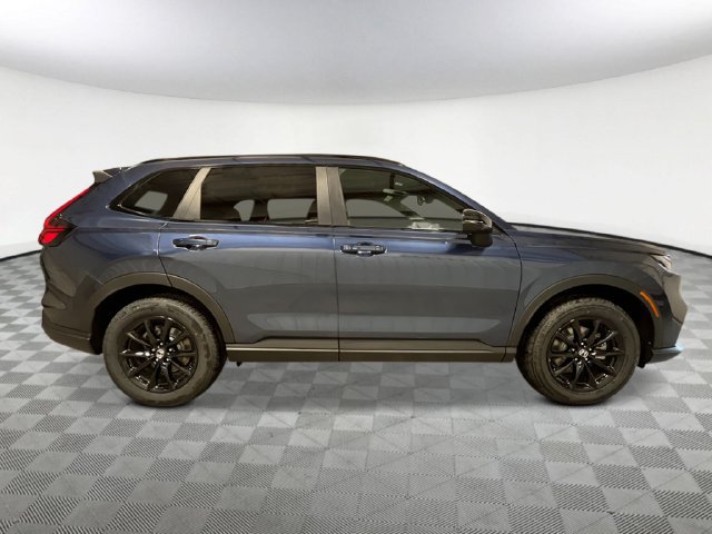 New 2027 Honda CR-V Sport-L image 7