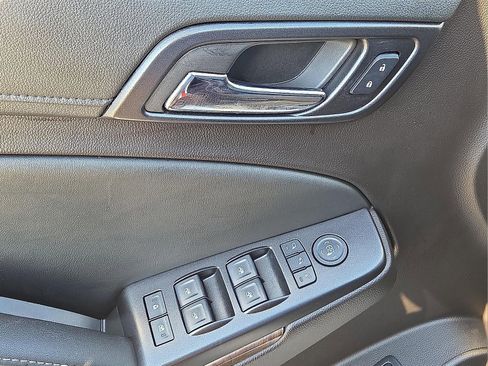 Used 2016 Chevrolet Tahoe LT AWD/4WD image 14