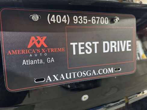 Used 2018 Jaguar F-TYPE Coupe image 20