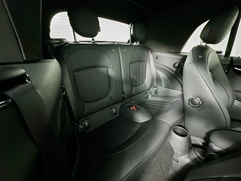 Certified 2023 MINI Cooper John Cooper Works w/ Driver Assistance Package image 26