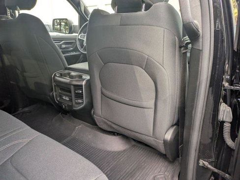 Certified 2022 RAM 1500 Big Horn image 31