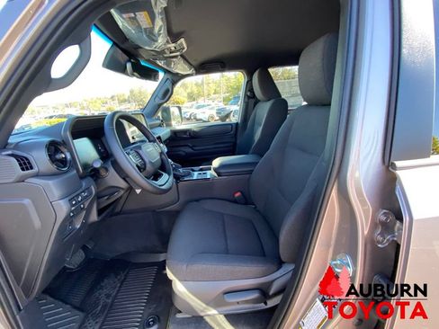 New 2027 Toyota Land Cruiser 1958 AWD/4WD image 26
