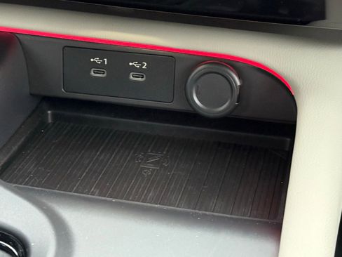 New 2026 Nissan Sentra SL FWD image 22