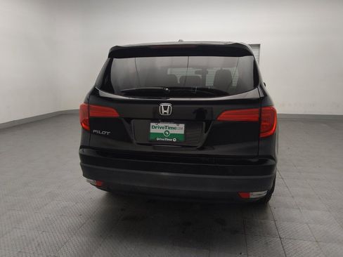 Used 2018 Honda Pilot EX-L image 7