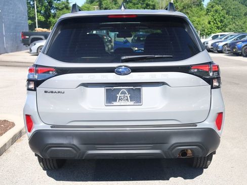 Certified 2026 Subaru Forester Premium w/ Base/Premium Package AWD/4WD image 6