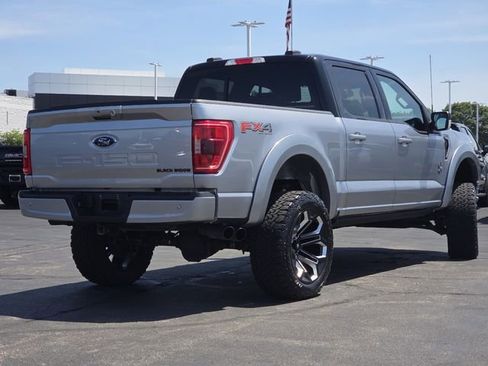 Used 2022 Ford F150 XLT w/ Equipment Group 302A High AWD/4WD image 27