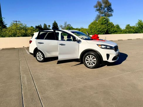 Used 2019 Kia Sorento FWD w/ Option Group 020 image 50
