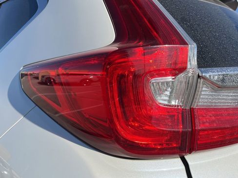 Certified 2017 Honda CR-V Touring image 7