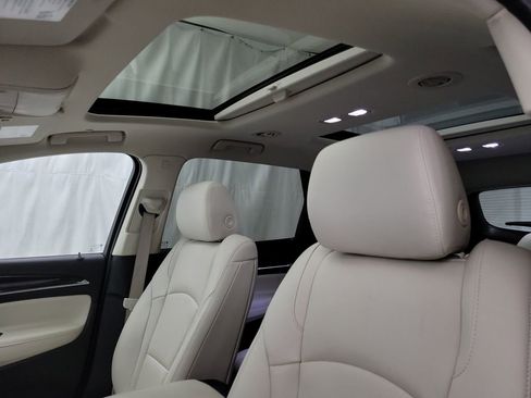 Certified 2023 Buick Enclave Premium w/ Experience Buick Package image 9