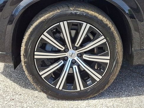 Used 2022 Volvo XC90 T6 Inscription AWD/4WD image 8