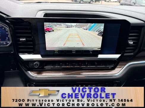 Used 2022 Chevrolet Silverado 1500 RST w/ All Star Edition Plus image 22